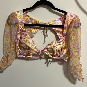 For Love and Lemons Pastel Punch Set